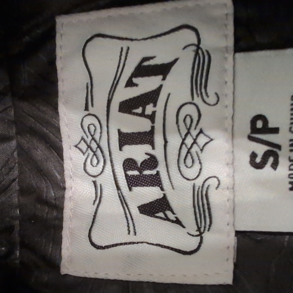 Ariat Women's Equestrian Jacket S - image 4